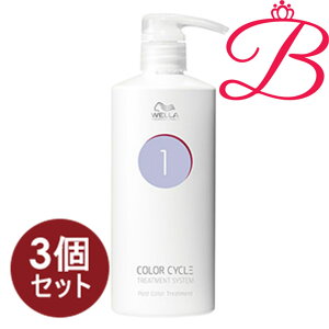 �y3�Z�b�g�z�E�G�� �C���~�i CC ���F�[�� �J���[�T�C�N�� STEP1 500ml
