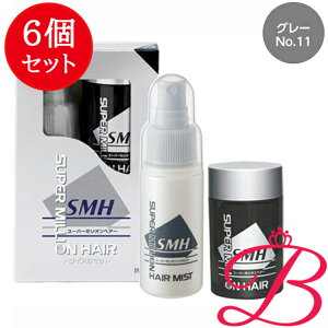 y6zA X[p[ ~I wA[ SMH gCA Zbg NO.11 O[ 10g+60mL