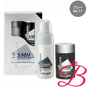 A X[p[ ~I wA[ SMH gCA Zbg NO.11 O[ 10g+60mL