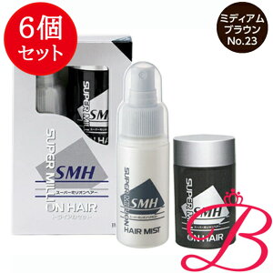 y6zA X[p[ ~I wA[ SMH gCA Zbg NO.23 ~fBAuE 10g+60mL