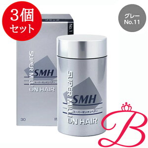 y3zA X[p[ ~I wA[ SMH NO.11 O[ 30g