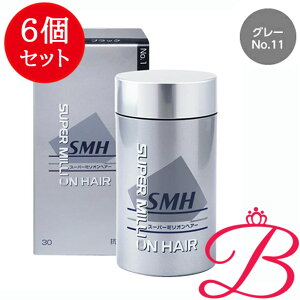 y6zA X[p[ ~I wA[ SMH NO.11 O[ 30g