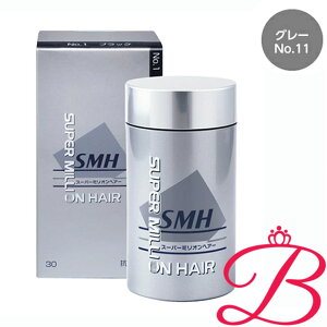 A X[p[ ~I wA[ SMH NO.11 O[ 30g