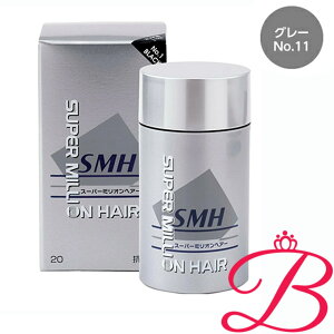 A X[p[ ~I wA[ SMH NO.11 O[ 20g