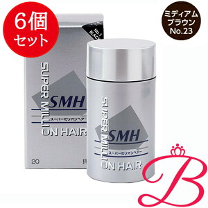 y6zA X[p[ ~I wA[ SMH NO.23 ~fBAuE 20g
