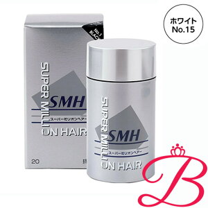 A X[p[ ~I wA[ SMH NO.15 zCg 20g
