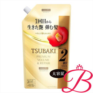  TSUBAKI coL v~A@{[yA@Vv[ lւp 600ml