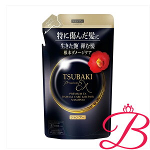  TSUBAKI coL v~AEX@_[WPAyA@Vv[ lւp 300ml