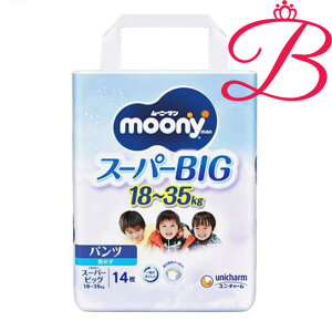 ���j�E�`���[�� ���[�j�[ �}�� �p���c �X�[�p�[�r�b�O 18�`35kg �j�̎q (14 ����) ×6�Z�b�g