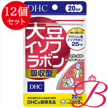 楽天市場】DHC 20日分 大豆イソフラボン エクオール(20粒)【spts4  