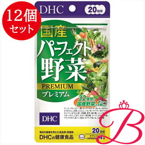 �y×12�zDHC ���Y�p�[�t�F�N�g��؃v���~�A�� 80�� (20����)