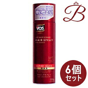 �y×6�z�T���X�^�[ VO5 �t�H�[���� �w�A�X�v���C �X�[�p�[�n�[�h ������ 335g