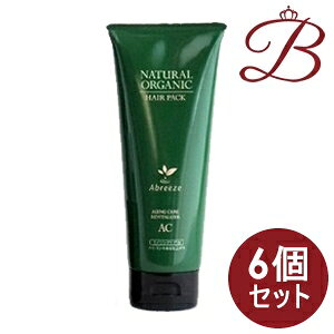 �y×6�z�A�u���[�[ �i�`�������I�[�K�j�b�N �w�A�p�b�N AC 220g