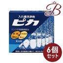 假牙清潔劑｜ロート製薬 入れ歯洗浄剤 ピカ 28錠＋4包