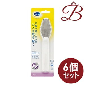 【×6個】ドクターショール デュアルアクション たこ取りファイル 1セット