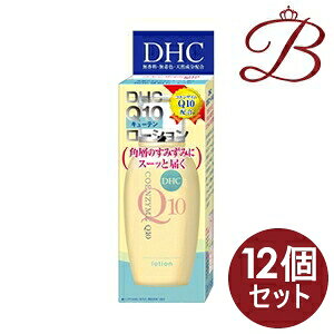 �y×12�zDHC Q10 ���[�V���� (SS) 60mL