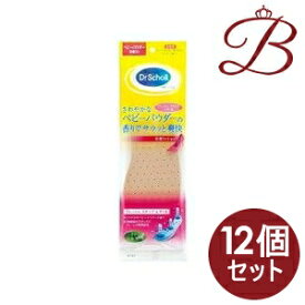 【×12個】ドクターショール フレッシュ ステップ レディII 女性用 (フリーサイズ) 1足分