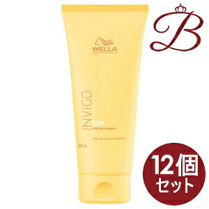 �y×12�z�E�G�� INVIGO �C�����B�S �T�� �G�N�X�v���X �g���[�g�����g N 200mL