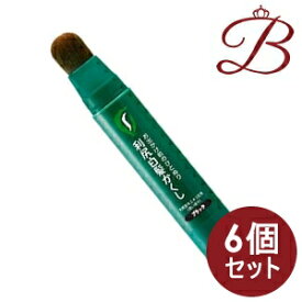 楽天市場 利尻白髪かくし ブラック gの通販