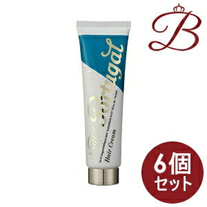 【×6個】4711 ポーチュガル ヘアクリーム 120g【国内正規品】