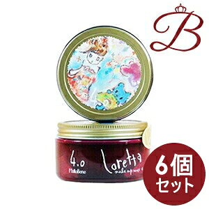 �y×6�z�����b�^ ���C�N�A�b�v���b�N�X 4.0 65g