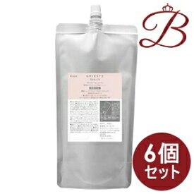 【×6個】クラシエ クリエステボーテ 薬用ホワイトニングローション 500mL 詰替え用