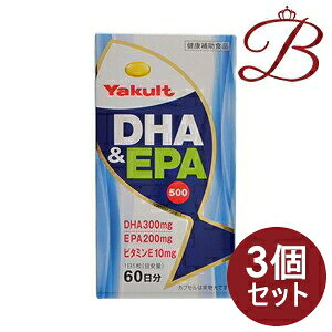 y×3zNg DHA&EPA 500 300