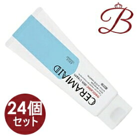 【×24個】コーセー セラミエイド 薬用スキンクリーム ミニ 40g
