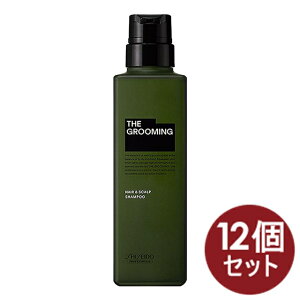 y12z UEO[~O THE GROOMING wA&XLv Vv[ HAIR&SCALP Y 500ml