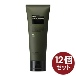 y12z UEO[~O THE GROOMING EHbV SKIN WASHY tH[ 120g