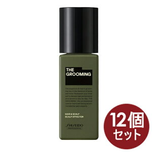 y12z UEO[~O THE GROOMING CX`[GtFN^[ Y 120ml