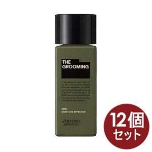 y12z UEO[~O THE GROOMING CX`[GtFN^[ Y 60ml