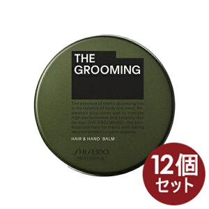 y12z UEO[~O THE GROOMING o[ Y 35g