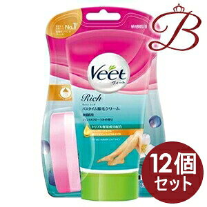 y×12zB[g b` Veet Rich oX^CуN[ qp 150g
