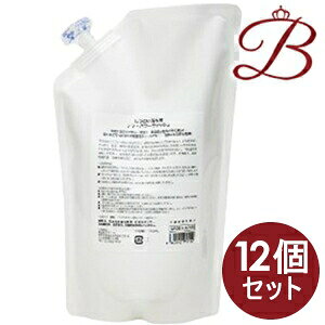 【×12個】フロンテ P-UP パワーウォッシュ 詰替用 (原液タイプ) 1000ml