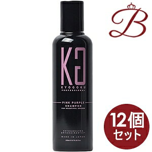 y×12zKYOGOKU  J[Vv[ sNpv PP@200ml