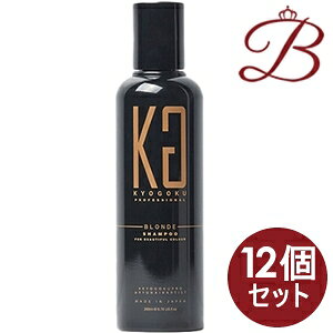 y×12zKYOGOKU  J[Vv[ uh BL@200ml