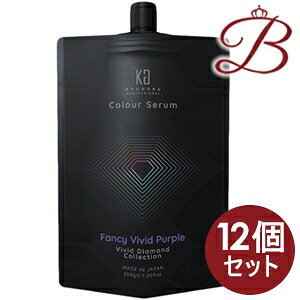 �y×12�zKYOGOKU ���� �J���[�Z���� �t�@���V�[�r�r�b�g�p�[�v���@200g