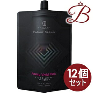 �y×12�zKYOGOKU ���� �J���[�Z���� �t�@���V�[�r�r�b�g�s���N�@200g