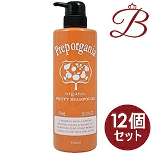 �y×12�z�N���V�G �v���b�v�I�[�K�j�A �t���[�e�B�V�����v�[ EX 550g