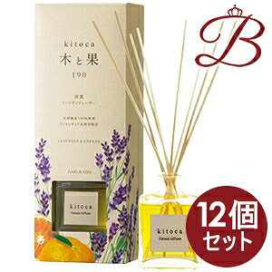 y×12z؂Ɖ L [hfBt[U[ x_[IW 190ml