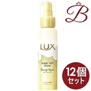 y×12zbNX LUX X[p[b`VC _[WyA ƂƂCwAN[ 100ml