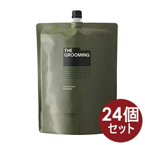 y24z UEO[~O THE GROOMING wA&XLv Vv[ lߑւ HAIR&SCALP Y 1800ml