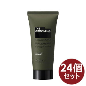y24z UEO[~O THE GROOMING wA&XLv g[gg HAIR&SCALP Y 60g