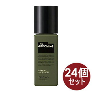 y24z UEO[~O THE GROOMING wA&XLv XJvGtFN^[ HAIR&SCALP pуGbZX Y 120ml