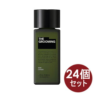 y24z UEO[~O THE GROOMING [V SKIN LOTION Y 120ml
