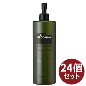 y24z UEO[~O THE GROOMING [V lߑւ SKIN LOTION Y 480ml