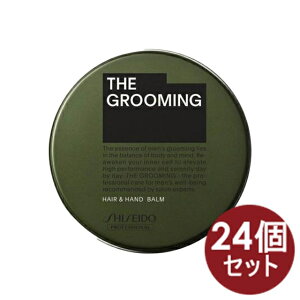 y24z UEO[~O THE GROOMING o[ Y 35g