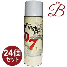 【×24個】中日製薬 マブラン　ハイフィックス 270g