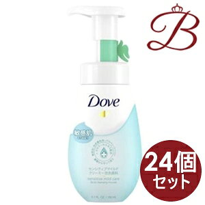 y×24z_ Dove ZVeBu}Ch N[~[A痿 { 150ml